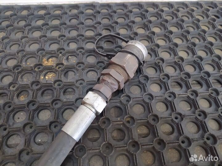 Шланг гидравлики Mercedes-Benz Axor