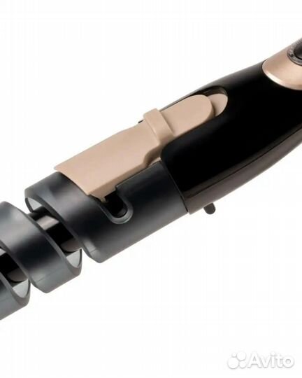 Плойка для волос