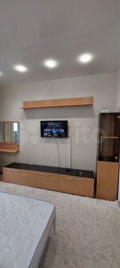 Квартира-студия, 35 м², 15/17 эт.