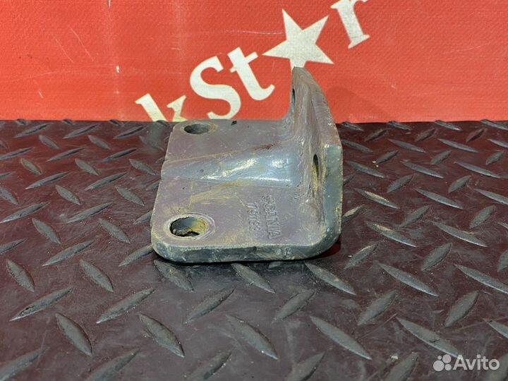 Кронштейн пневмоподушки задней Scania 5-series