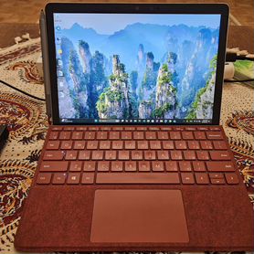 Surface go 2 m3 8/128