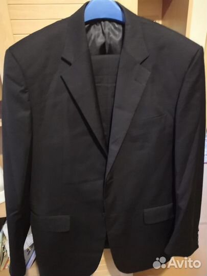 Костюм Ermenegildo Zegna (оригинал)