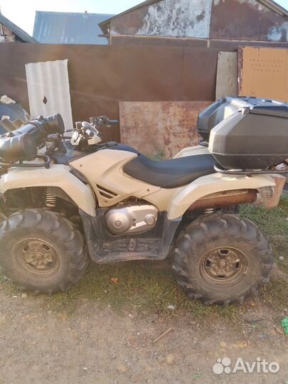 Квадроцикл