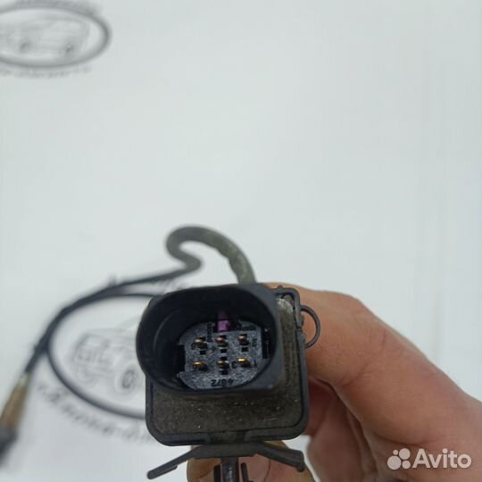 Лямбда-зонд Nissan X-trail t31 m9r