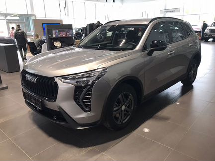 Haval Jolion 1.5 AMT, 2024