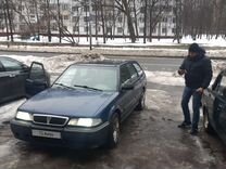 Rover 400 1.6 MT, 1998, 342 500 км, с пробегом, цена 450 000 руб.