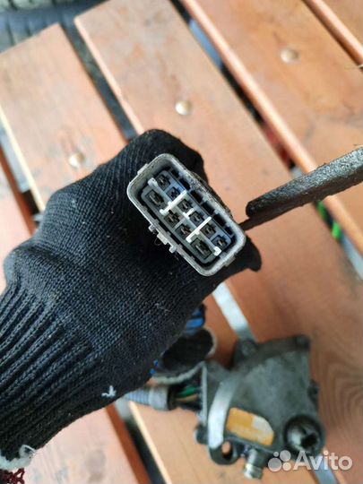 Датчик положения селектор Паджеро пинин 2.0 ат