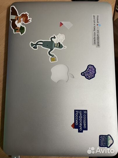 Macbook pro 13 2015 i7 16gb