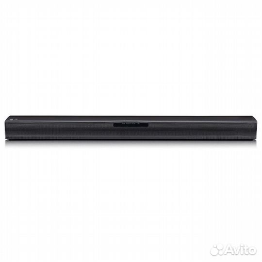 SoundBar LG SQC1 с беспроводным подключением