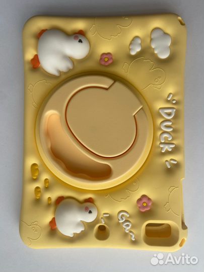 Чехол для планшета iPad Mini 6 7 8 9