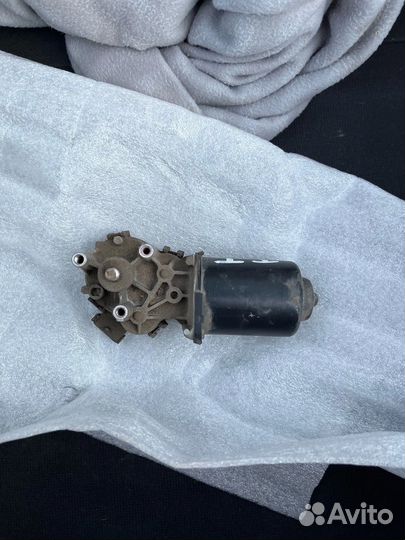 Моторчик стеклоочистителя audi tt 8n
