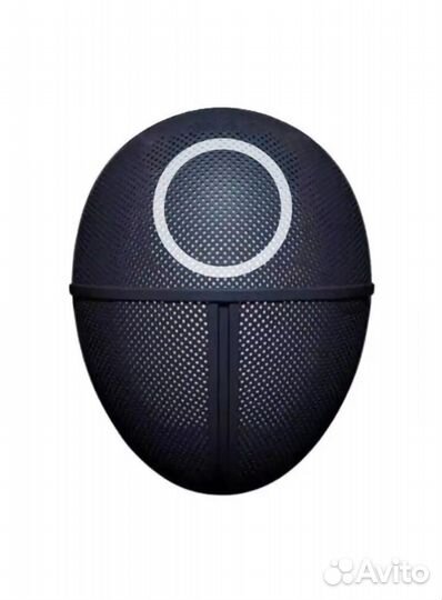 Маска круг из фильма 