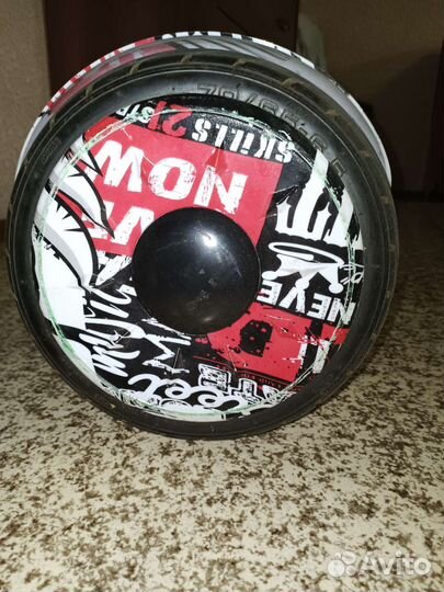 Гироскутер бу