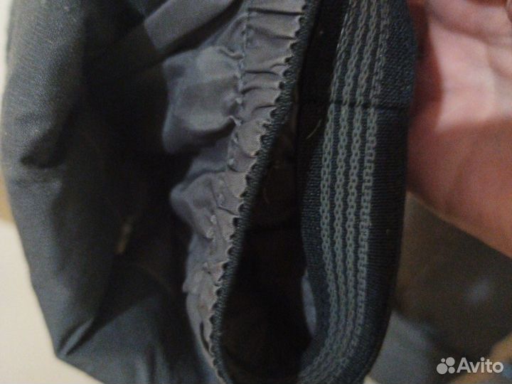 Зимний комбинезон Boom для мальчика 110-116