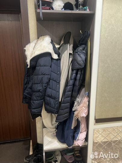 Шкаф