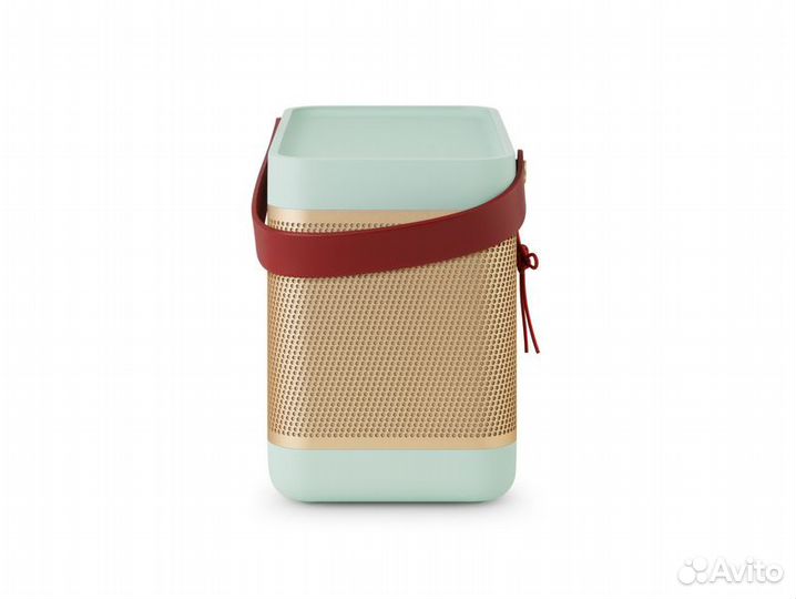 Колонка Bang & Olufsen Beolit 20 Jade Green