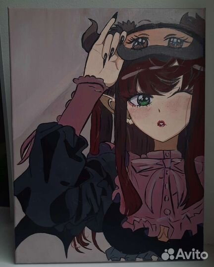 Рисую картины на заказ