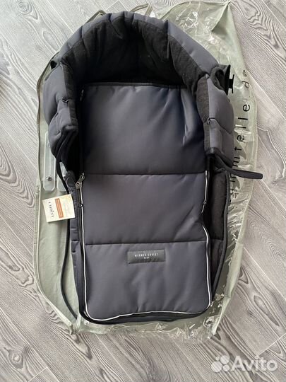 Зимний конверт Werner Christ Baby