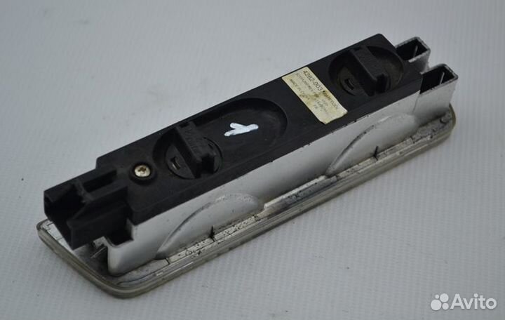 Салонный осветитель volvo FH (01.12)