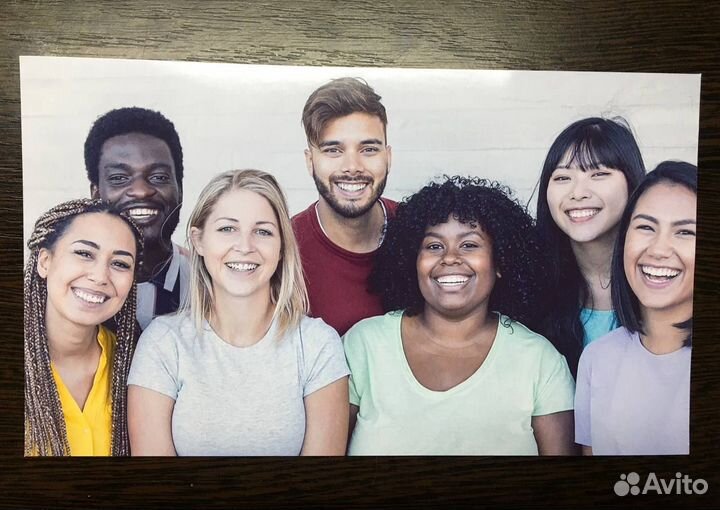 Фото на заказ