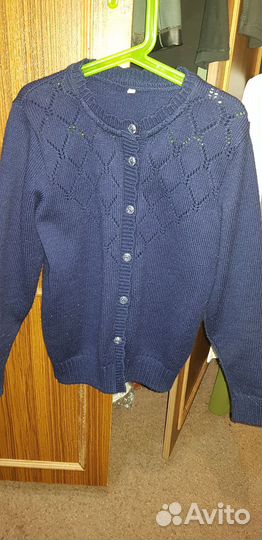 Джемпер для девочки