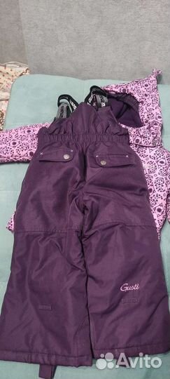 Gusti для девочки