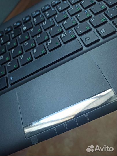 Клавиатура Asus eee pc 1025c
