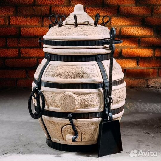 Тандыр Донской