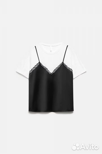 Футболка befree