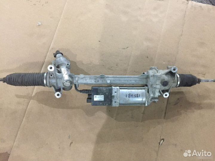 Рулевая рейка Bmw X3 F25