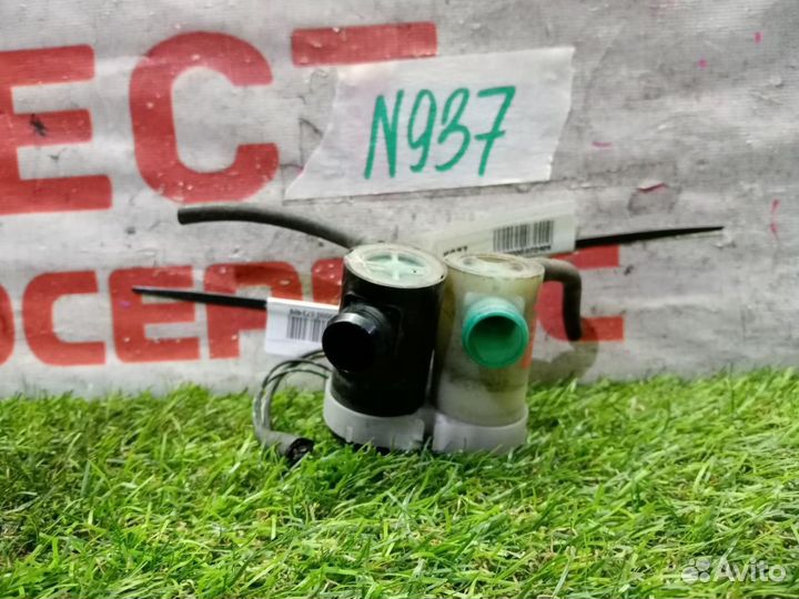 Моторчик омывателя, Honda, HR-V, GH4, Скл.№ N937