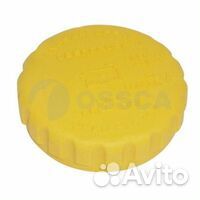 Крышка расширительного бачка Opel/Daewoo Matiz