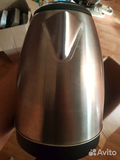 Чайник электрический