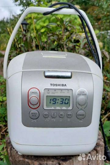 Мультиварки