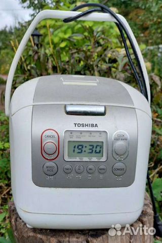 Мультиварки