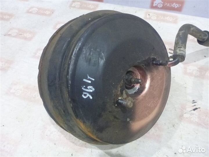 Вакуумный усилитель Mitsubishi Galant E52A 1800