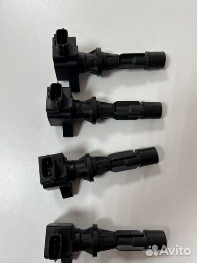 Катушка зажигания