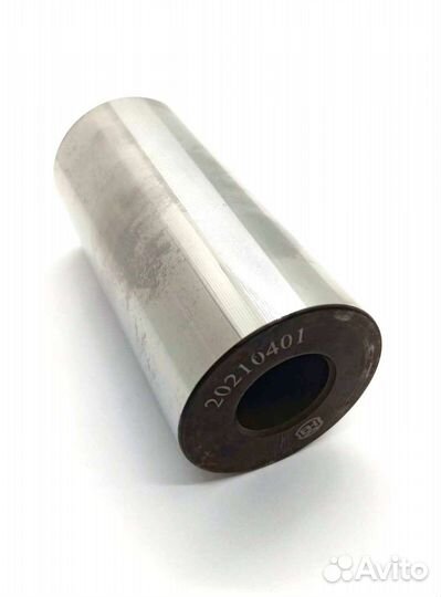 Палец поршня shacman F3000 WP10