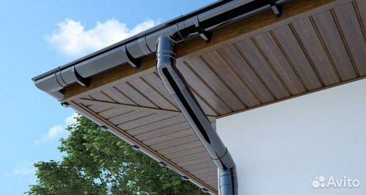 Перфорируемый софит