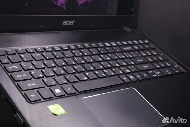 Универсальный ноутбук Acer/ MX140