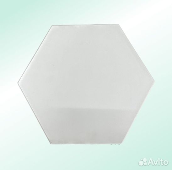 Стеновые панели 3D LED
