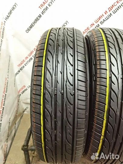 Dunlop Enasave EC202 195/65 R15 91S