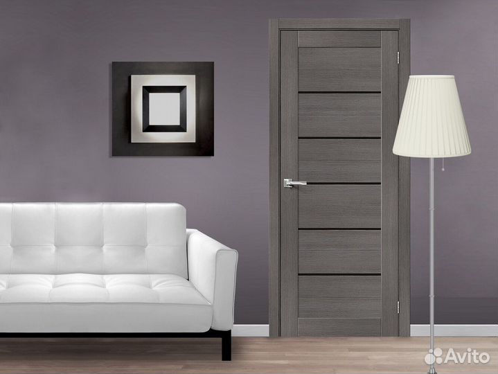 Двери межкомнатные