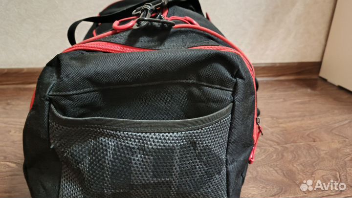 Спортивная сумка