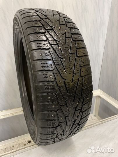 Nokian Tyres Hakkapeliitta 7 235/55 R19 106T
