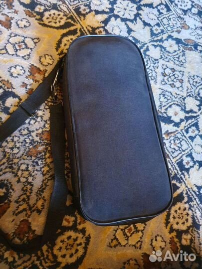 Мегаомметр M4122