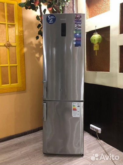Холодильник бу с доставкой