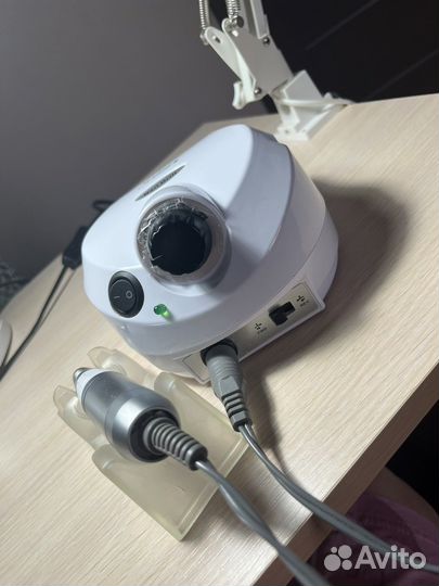 Набор для маникюра