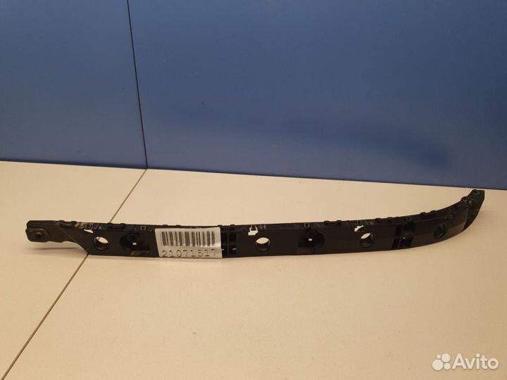 Кронштейн бампера заднего левый Nissan X-Trail T32