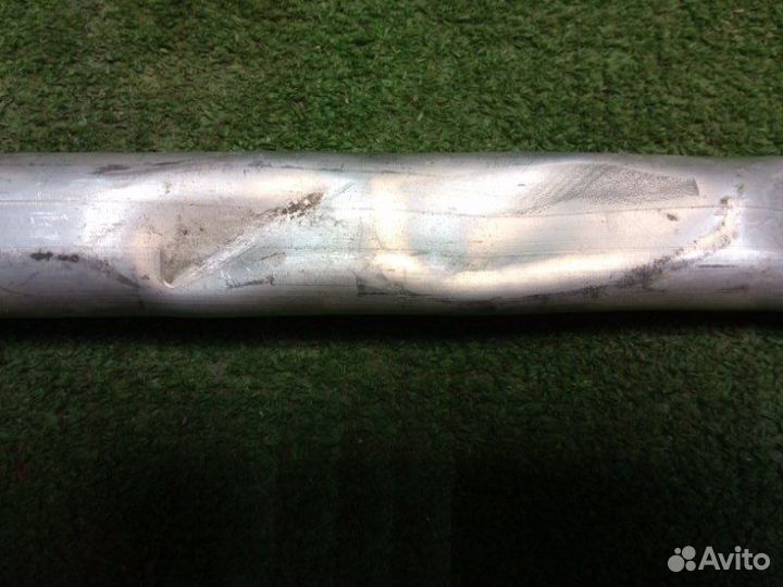 Тяга продольная левая Bmw X3 F25 20DX N47N 2012